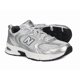 thumbnail image 1 of NEW BALANCE 530 Unisex Running Shoes Sports Sneakers Casual [D] Silver MR530LG, 1 of 6