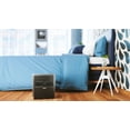 thumbnail image 6 of Venta LW25 Comfort Plus Evaporative Humidifier, Filter-Free, Black, for up to 485 sq ft, 6 of 7