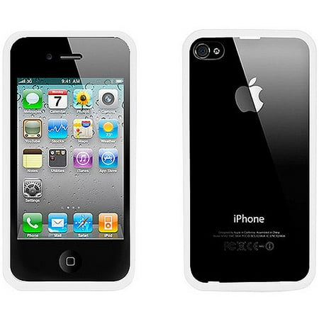 Luardi Crystal Frame Case