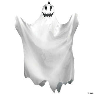 Halloween DIY Kit  Standing Ghost - The little Green Bean