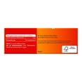thumbnail image 5 of Redoxon Forte tubo con 10 tabletas efervescentes vitamina C, 5 of 5