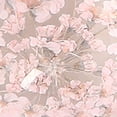 thumbnail image 3 of SOHI Women's Floral Drop Earrings, 3 of 3