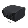 thumbnail image 4 of Funda protectora para aire acondicionado de autocaravana: protección antipolvo, práctica, portátil y fácil de usar. 108 cm x 76 cm x 36 cm, 4 of 9