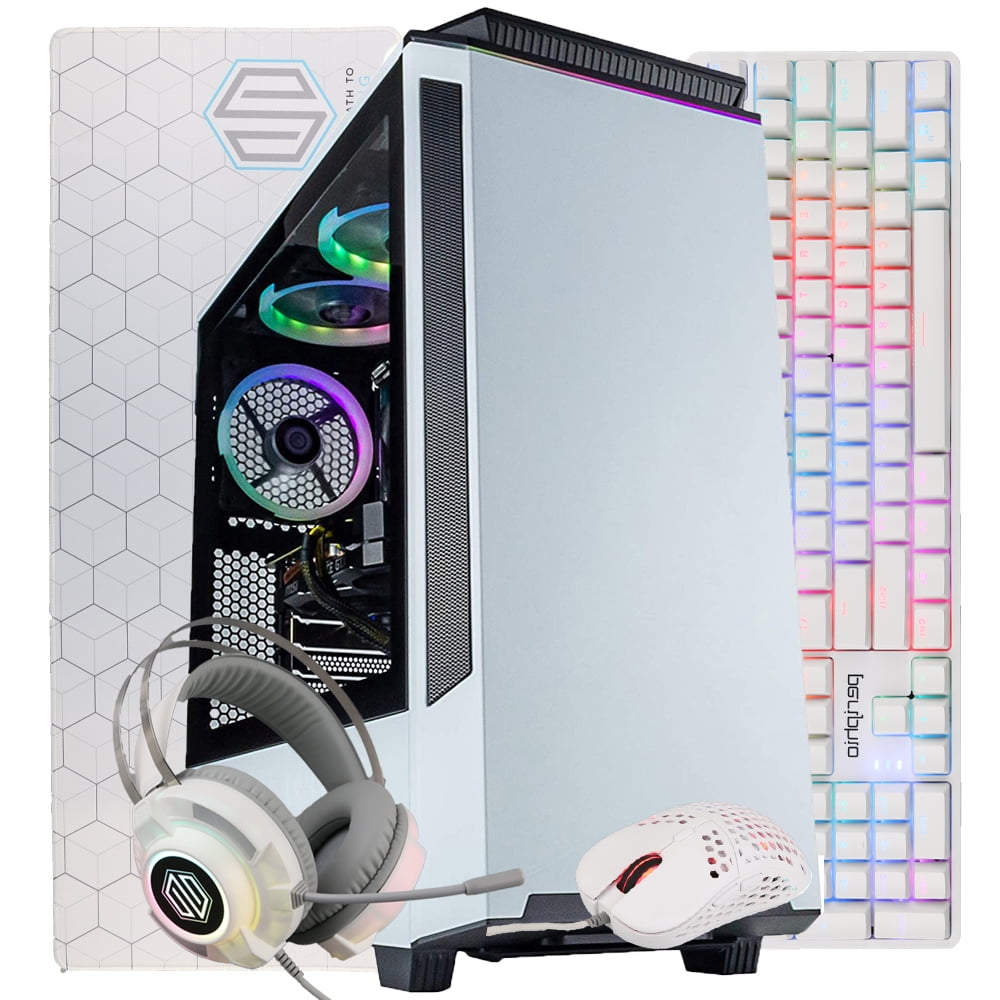 Periphio Portal Gaming PC, Intel Quad Core i5, 16GB Nigeria Ubuy