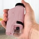 thumbnail image 5 of Adolescentes bolsillo lupa 60x-120x kid microscopio zoom lente handheld boys girl cumpleaños niños ciencia juguete equipo rosa Advancent FN001598-02, 5 of 7