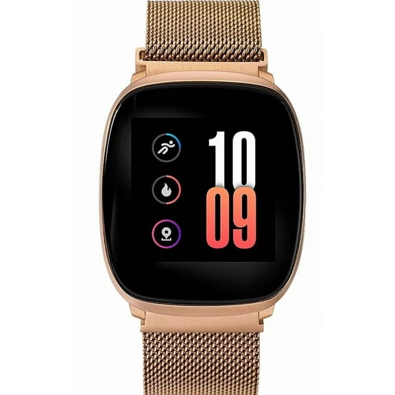 Timex iConnect Premium Smartwatch Active