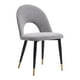 thumbnail image 1 of Silla de Comedor Menlo Gris - Kessa Muebles, 1 of 5