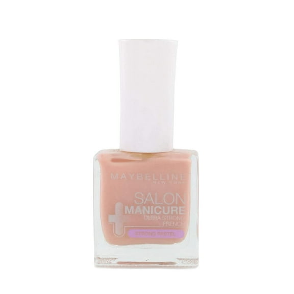maybelline salon manicure 03 sand by Maybelline