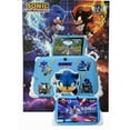 thumbnail image 3 of Tablet Kids Tablet Infantil  Sonic 7” 8GB RAM + 256GB ROM Android 15 5000mAh WiFi + Bluetooth Cámara Azul, 3 of 6
