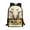 Elephant Sunflower, variant on KUIFORTI Elephant Girls Bookbag Ages 8-10 Sunflower Backpack For School Girls 5th Grade Multi-Pockets Kids Shoulder Backpack Large Capacity School Bag with Shoulder Pad & Adjustable Straps