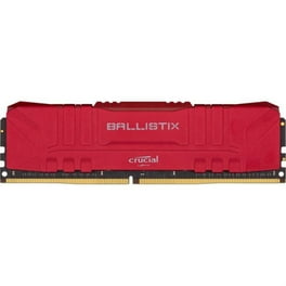 Crucial CT2K102464BD160B 8G×2 CT2K102464BD160B - Crucial 16GB Kit (2x8GB) DDR3-1600MHz PC3