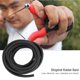 thumbnail image 5 of Tirachinas tubos de goma tubo de látex para entrenamiento muscular accesorio de caza bandas de tirachinas de repuesto para caza con tirachinas Fugacal Otros, 5 of 8