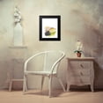 thumbnail image 4 of Weiss, Jan 12x14 Black Modern Framed Museum Art Print Titled - Abstract Landscape No. 12, 4 of 5