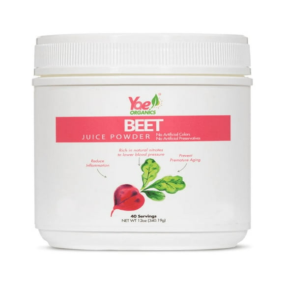 Beet Juice