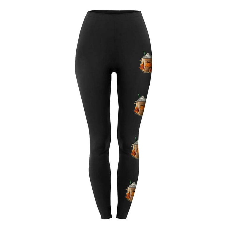 Nightmare before christmas deals leggings plus size