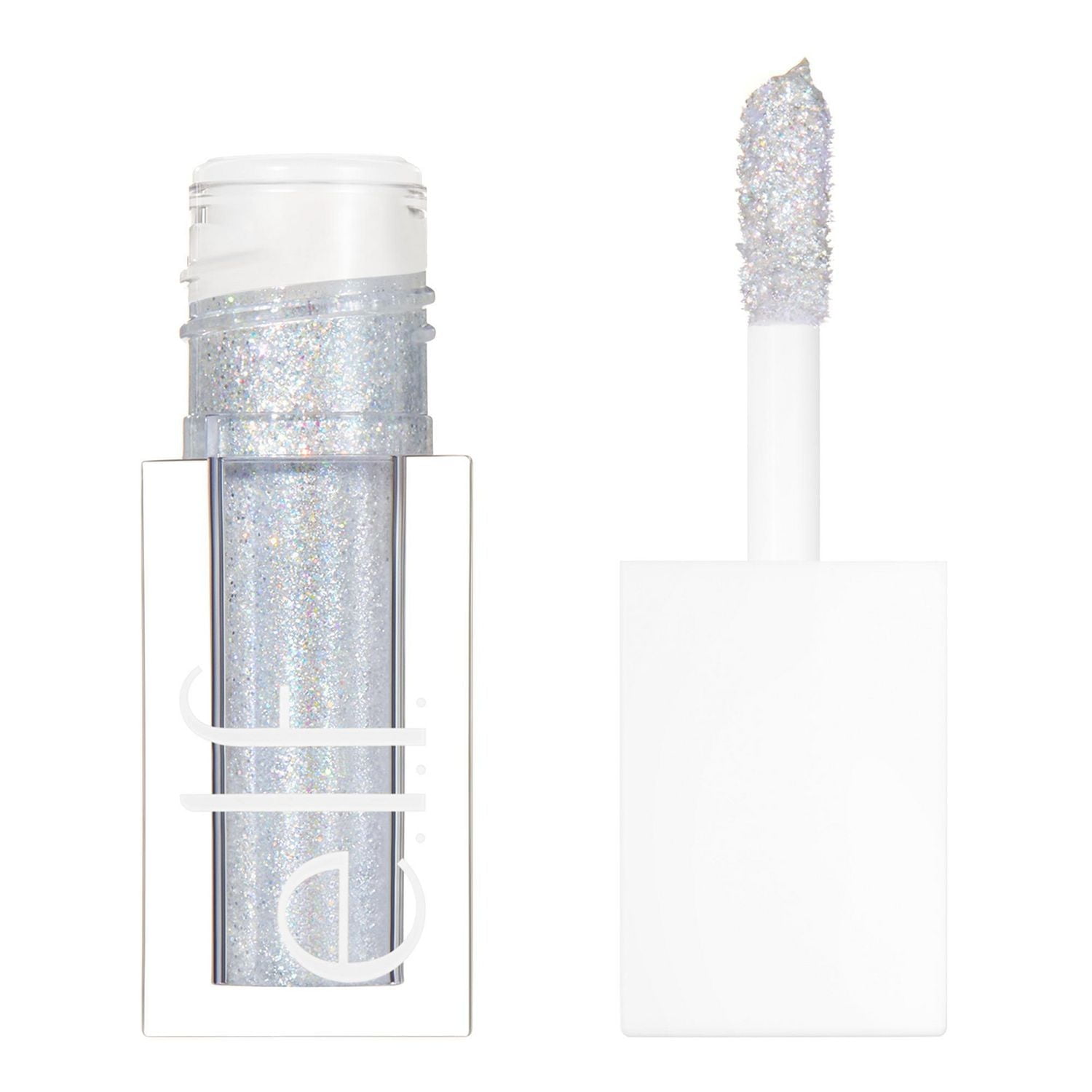 e.l.f. cosmetics Liquid Glitter Eyeshadow