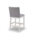 thumbnail image 3 of Greyson Living Arlen Counter Stool by  Grey, 3 of 5