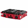 thumbnail image 1 of Milwaukee PACKOUT Boîte à Outils Moyenne de 22 Po s'Adapte au Système de Rangement Modulaire, 1 of 1