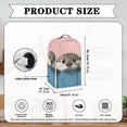 thumbnail image 6 of HELLHERO Otter Food Processor Cover Cover Protection with Multifunctional Durable, 6 of 6