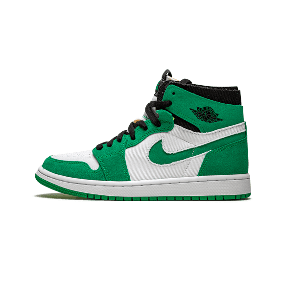 JORDAN MENS Air Jordan 1 High Zoom CMFT "Stadium Green" CT0978 300 CT0978 300 from Stadium Goods