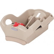 Graco SnugRide 30/32/35 Infant Car Seat Base - Silver