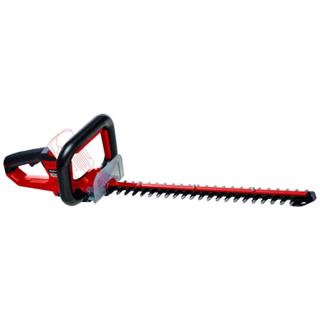 Einhell Arcurra 18-Volt Power X-Change Cordless Hedge Trimmer, 24-Inch, Tool Only