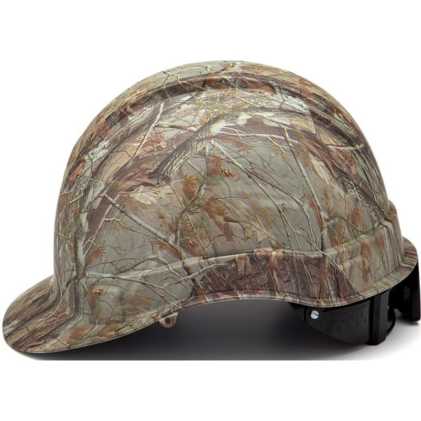 Download Cap Style Hard Hat, Adjustable Ratchet 4 Pt Suspension ...