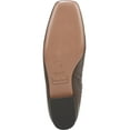 thumbnail image 5 of Franco Sarto Women's Daley Mule Chocolate Brown Leather 7.5M, 5 of 5