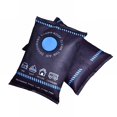 thumbnail image 4 of BANIRO 2026 New 5 Pcs Desiccant Packs Dehumidifier Bags Toxic-Free Moisture Absorbers for Gun Safe Car Closet Storage, 4 of 6