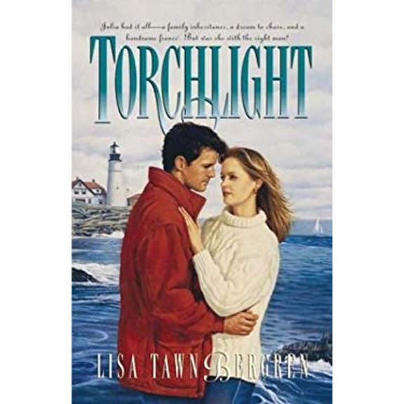 Pre-Owned Torchlight (Paperback) 0880708069 9780880708067