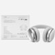 thumbnail image 3 of Auriculares T-fun NC95 Hybrid con cancelación activa de ruido Bluetooth 5.3, 3 of 9