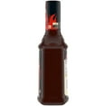 Bull'sEye Original Barbecue BBQ Sauce, 40 oz Bottle