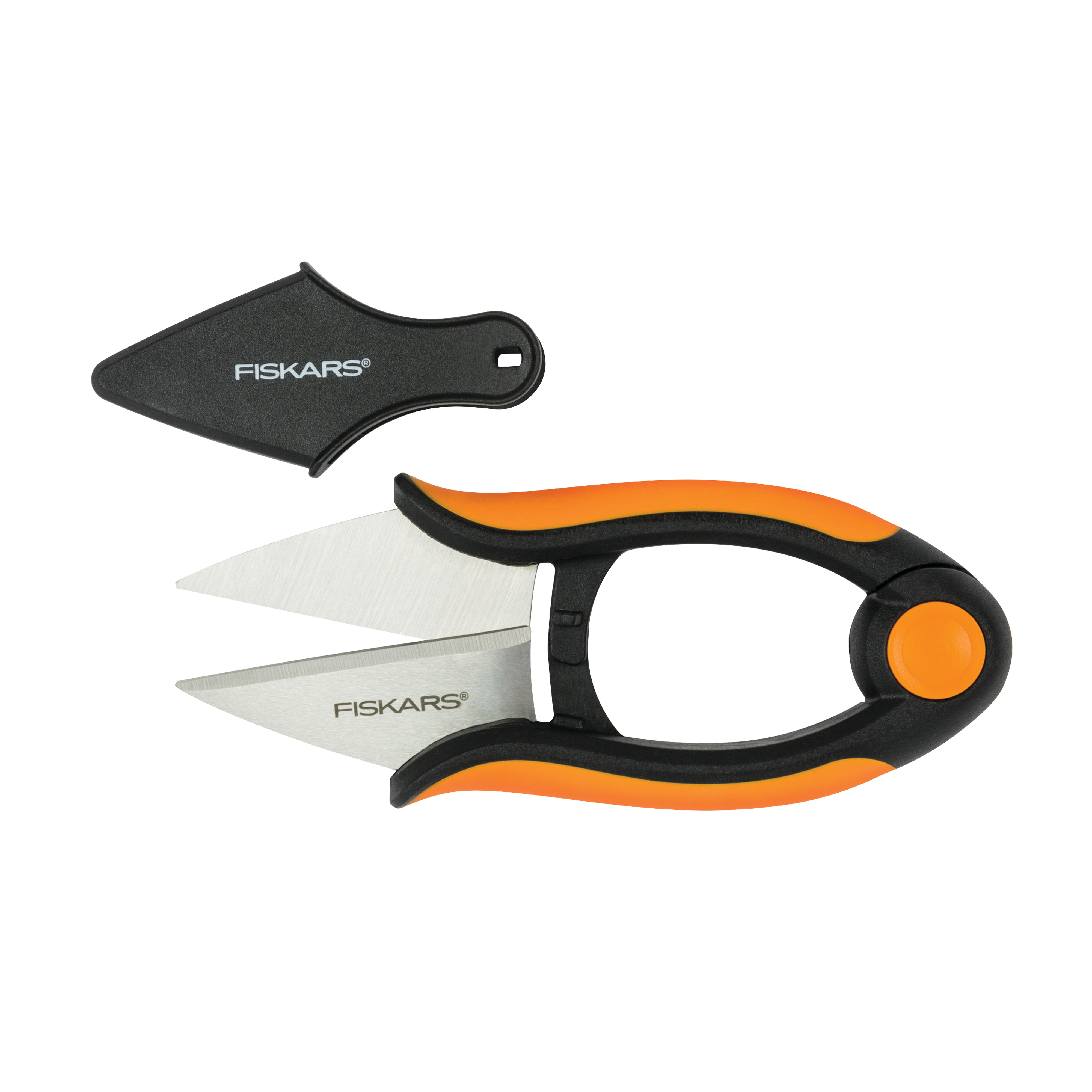 Fiskars Garden Herb Pruning Shears 5 Inch photo 2