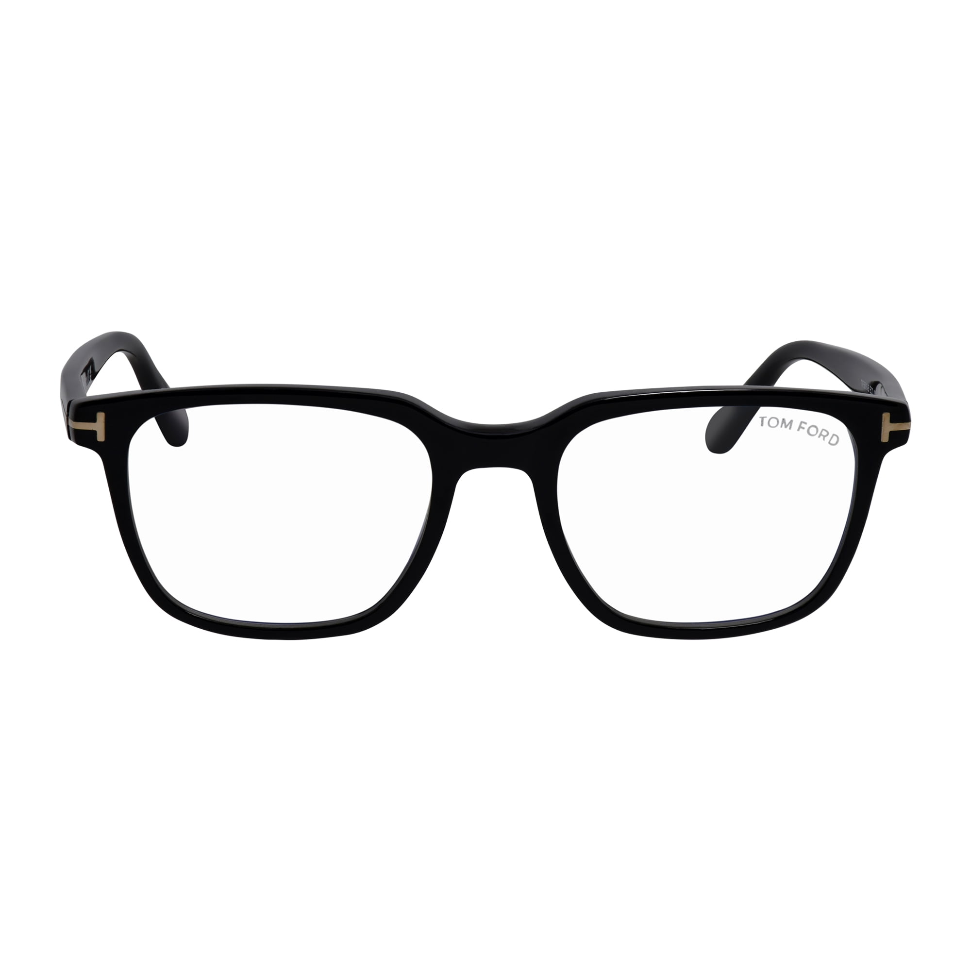 メガネ・老眼鏡 Tom Ford TF 5542-B 052 Tom Ford Men's Eyeglasses TF5542-B TF/5542/B 052 Dark Havana