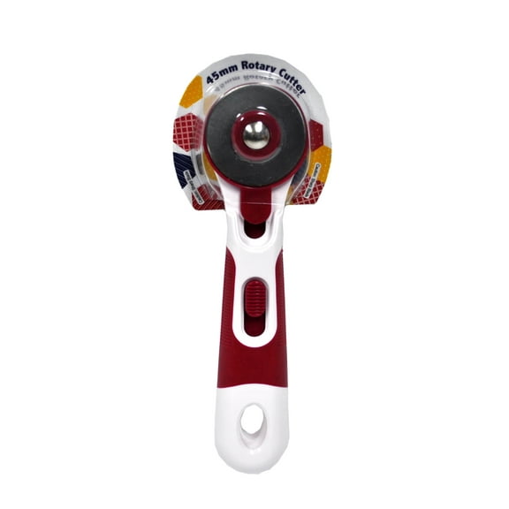 45mm Rotary Cutter Red