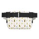 thumbnail image 3 of Balery Beer Mochila Cinturón para Mujeres y Hombres, Bolsa de Cintura Impermeable de Doble Capa con Correa, 3 of 9