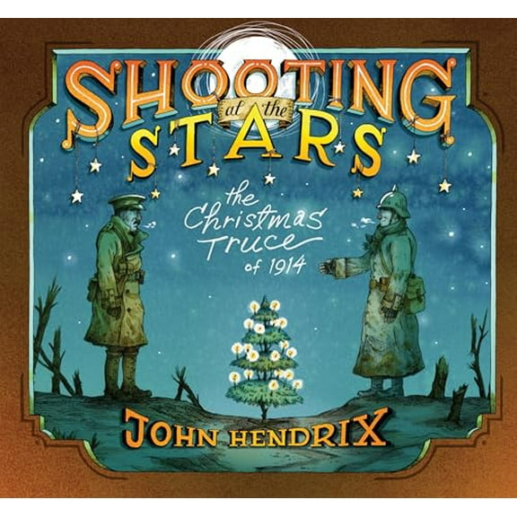 Pre-Owned Shooting at the Stars, 9781419711756, 141971175X, Hardcover, Illustrated edition
