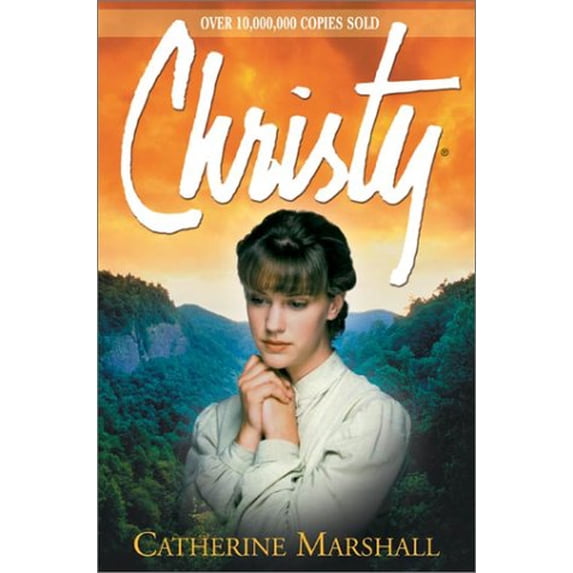 Pre-Owned Christy, 9780310241638, 0310241634, Paperback,