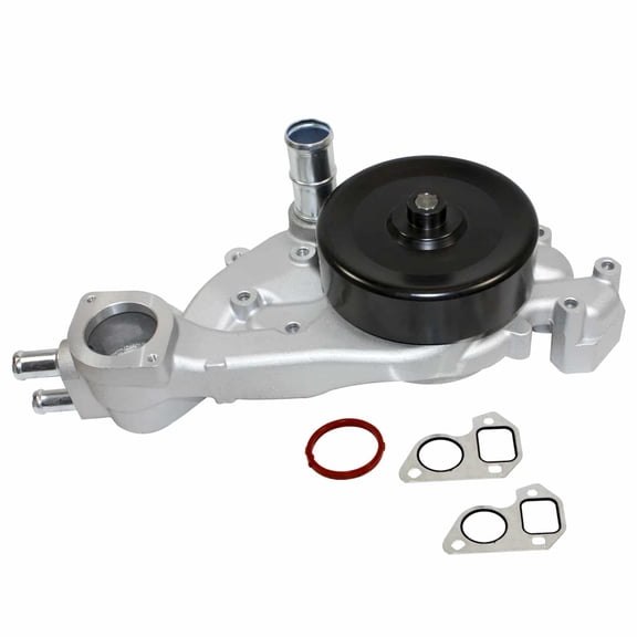 GMB 130-2060 Water Pump that fits a Cadillac CTS (2004-2007)
