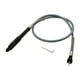 thumbnail image 2 of Accesorio de eje flexible Extensión de eje de taladro flexible para taladro eléctrico rotatorio estilo 2, 2 of 8