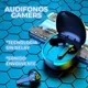thumbnail image 4 of Audifonos Gamer Spiderman Bluetooth 5.1 Inalámbricos In-ear Color Azul, 4 of 8