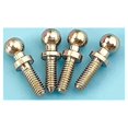 thumbnail image 2 of Kits de tornillos de cabeza de bola de Metal, K989-10 compatibles con K969 K979 K989 K999 P929 P939 284131 1/28, repuesto de coche teledirigido, 4 Uds., 2 of 5