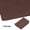 Coffee, variant on Speaker Grill Protective Cloth Stereo Fabric Speaker Mesh Dustproof 1.6x0.5m