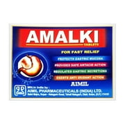 Aimil Amalki 30 tablets Pack of 2 Set