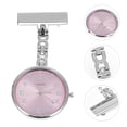 thumbnail image 3 of MasteelfCA Hanging Pendant Watch Nurse Watch Hanging Quartz Watch for Clinic Staff, 3 of 7