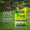 thumbnail image 5 of Preen One Lawncare - 36 lb. Bag - Covers 10,000 Sq. ft., 5 of 9