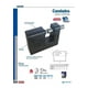 thumbnail image 2 of Candado de Hierro Lock P19C80 para Cortina llave Std 80 mm, 2 of 3
