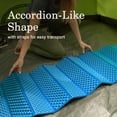 thumbnail image 3 of Coleman River Rest Foam Sleeping Pad, 3 of 6