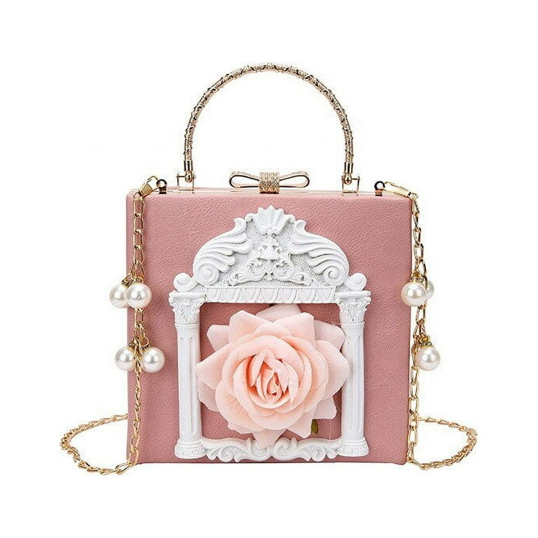 Luxury new designer handbag Angel Collection