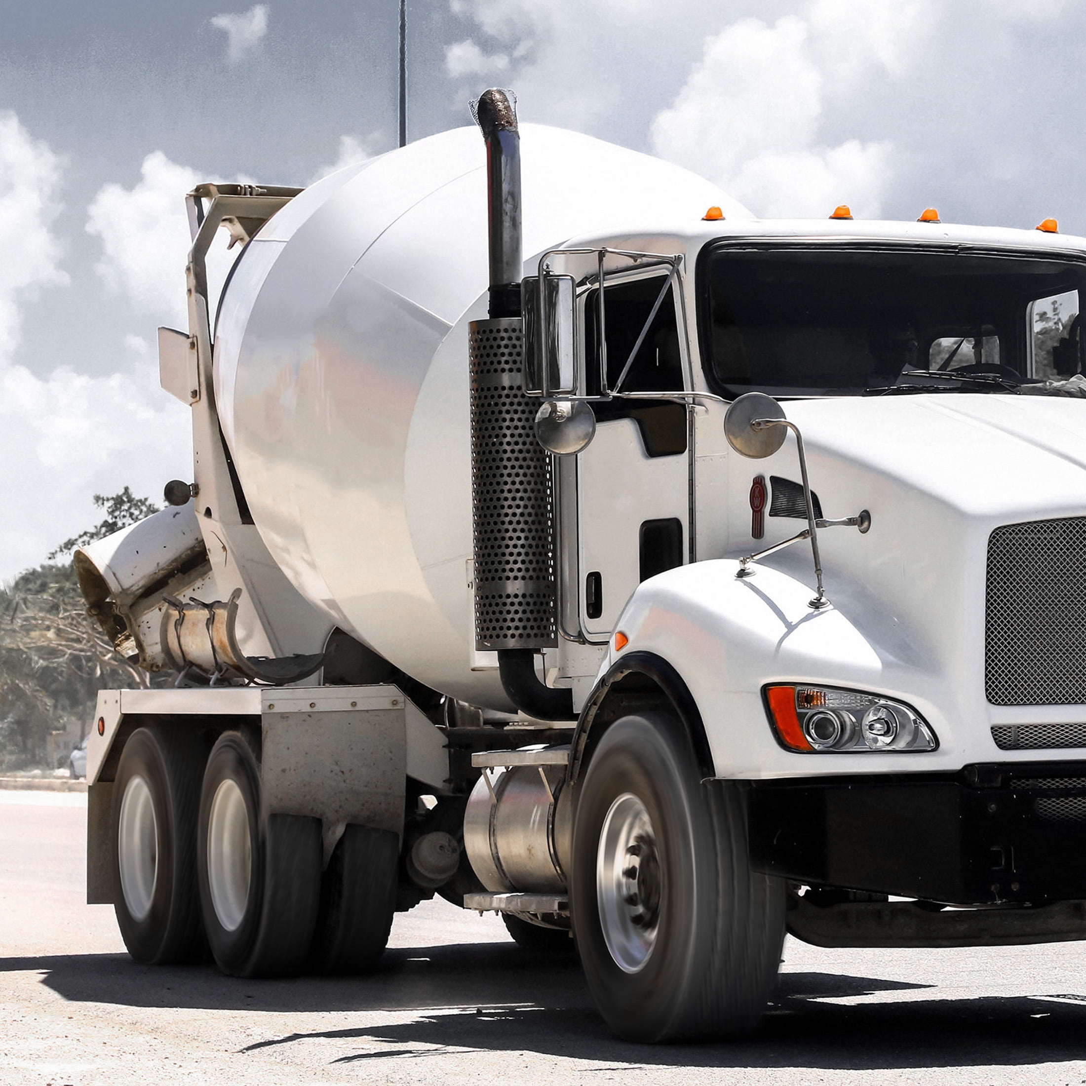 Mastertrack M-TRAC MS Mixed Service Drive 315/80R22.5 157/154K 20 Ply Commercial Tires 315/80/22.5 (No Rim)